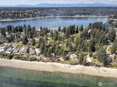 721 E Stretch Island Road S, Grapeview, WA 98546 - Photo 14