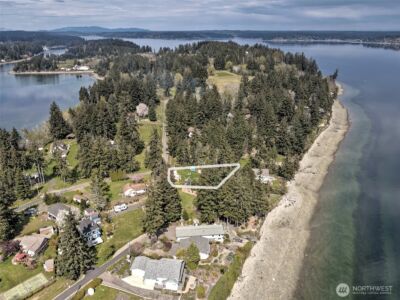 721 E Stretch Island Road S, Grapeview, WA 98546 - Photo 17