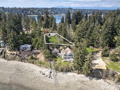721 E Stretch Island Road S, Grapeview, WA 98546 - Photo 18