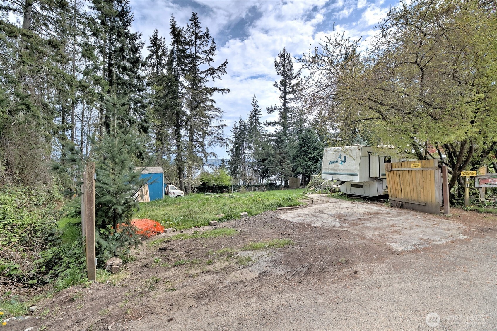 721 E Stretch Island Road S, Grapeview, WA 98546