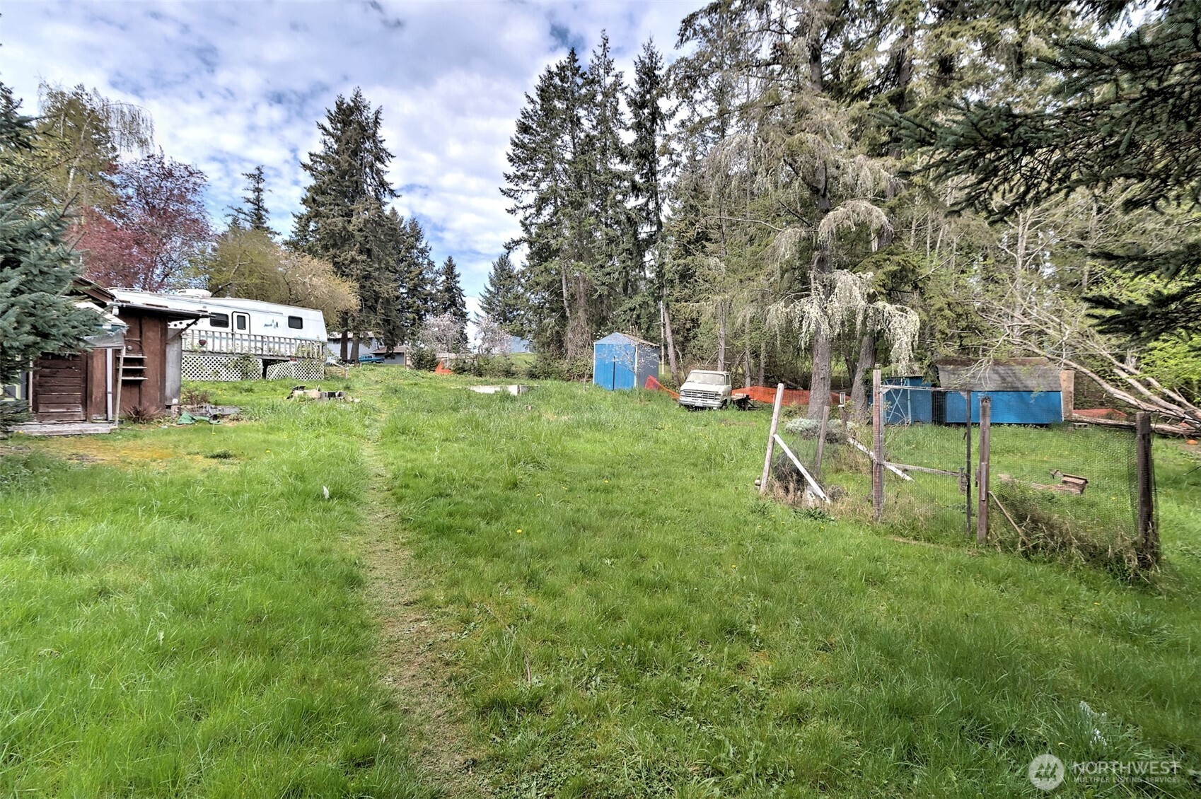 721 E Stretch Island Road S, Grapeview, WA 98546