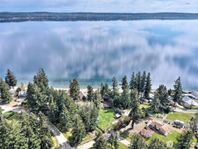 721 E Stretch Island Road S, Grapeview, WA 98546 - Photo 3