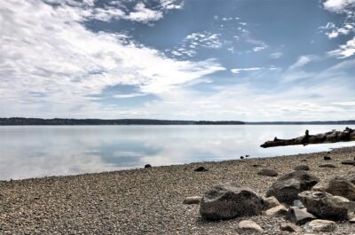 721 E Stretch Island Road S, Grapeview, WA 98546 - Photo 33