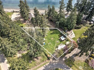 721 E Stretch Island Road S, Grapeview, WA 98546 - Photo 4