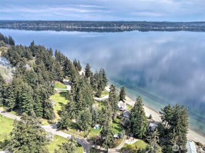 721 E Stretch Island Road S, Grapeview, WA 98546 - Photo 6