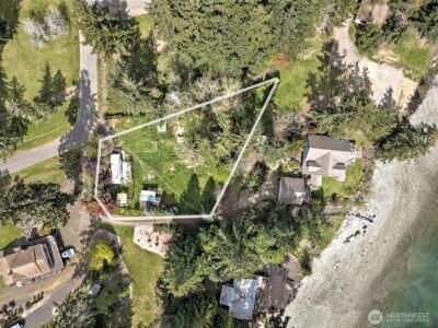 721 E Stretch Island Road S, Grapeview, WA 98546 - Photo 7