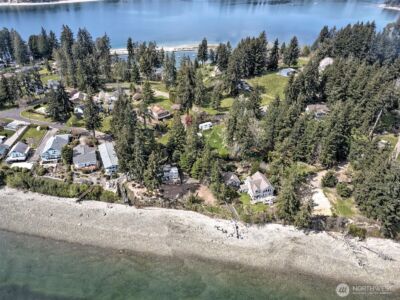 721 E Stretch Island Road S, Grapeview, WA 98546 - Photo 10