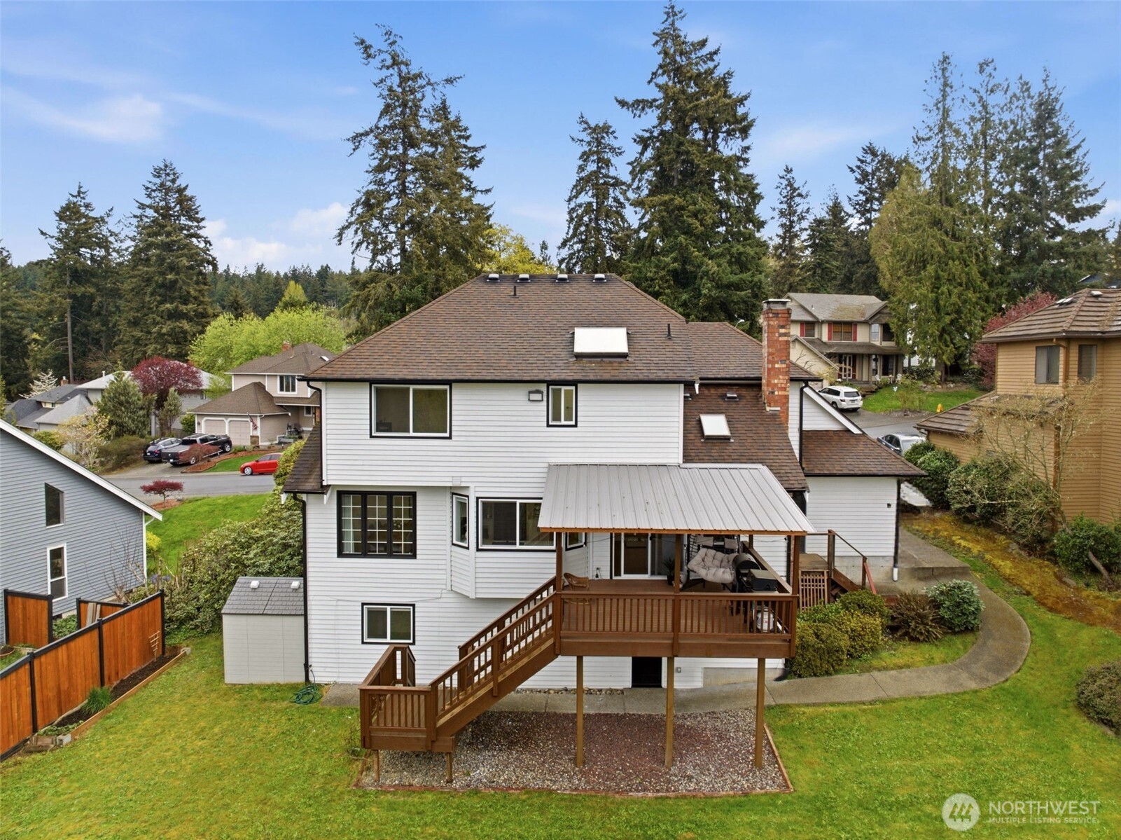 4935 Mill Pond Loop SE, Auburn, WA 98092