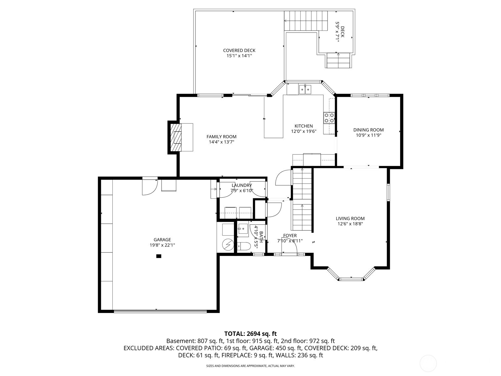 4935 Mill Pond Loop SE, Auburn, WA 98092
