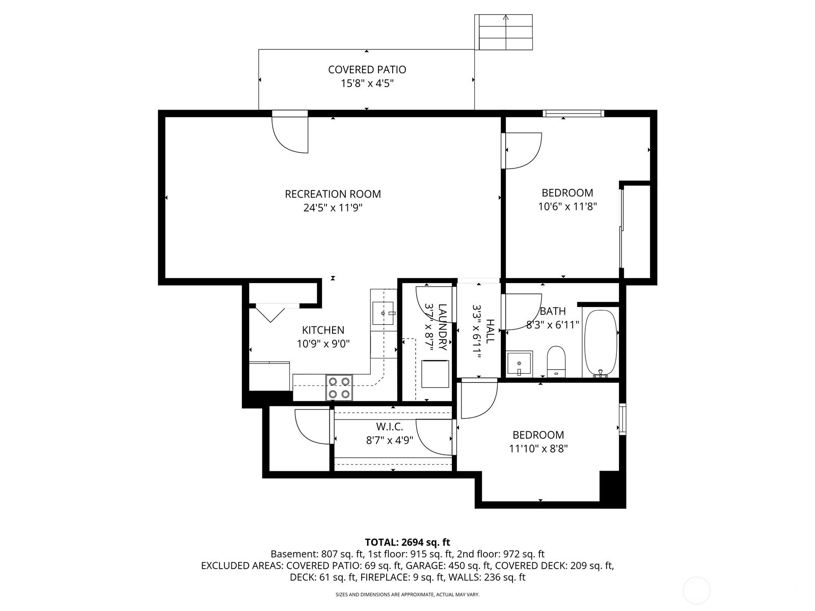 4935 Mill Pond Loop SE, Auburn, WA 98092