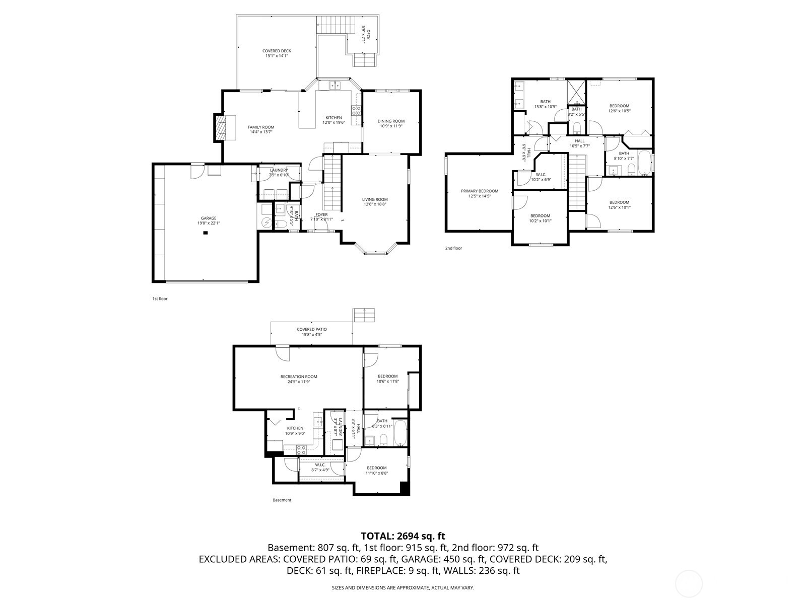 4935 Mill Pond Loop SE, Auburn, WA 98092