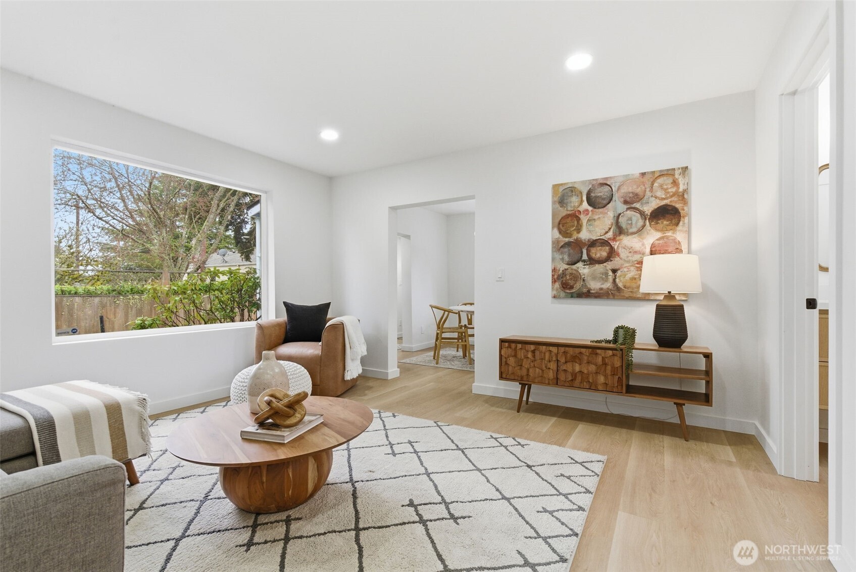9601 12th Avenue NW, Seattle, WA 98117