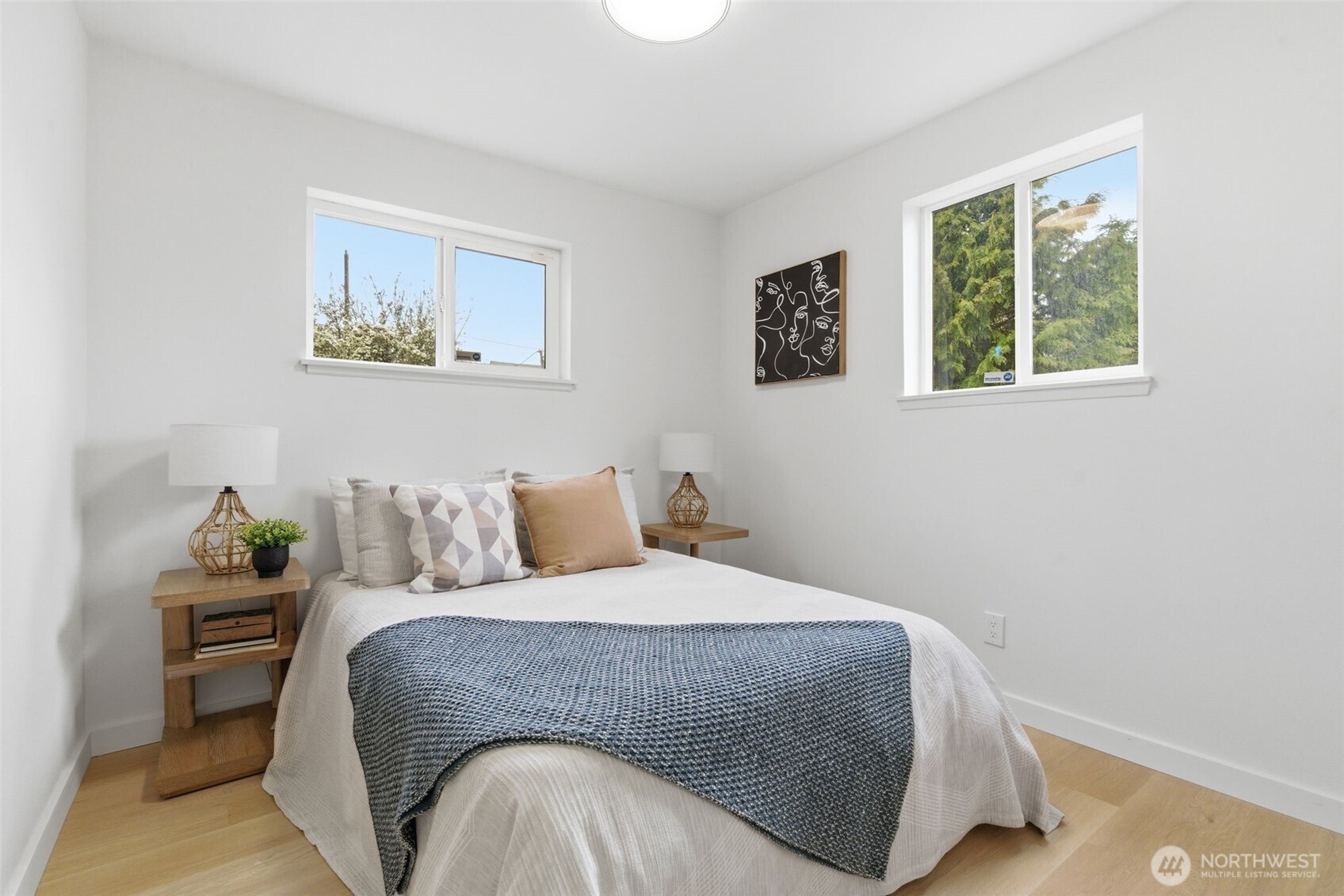 9601 12th Avenue NW, Seattle, WA 98117