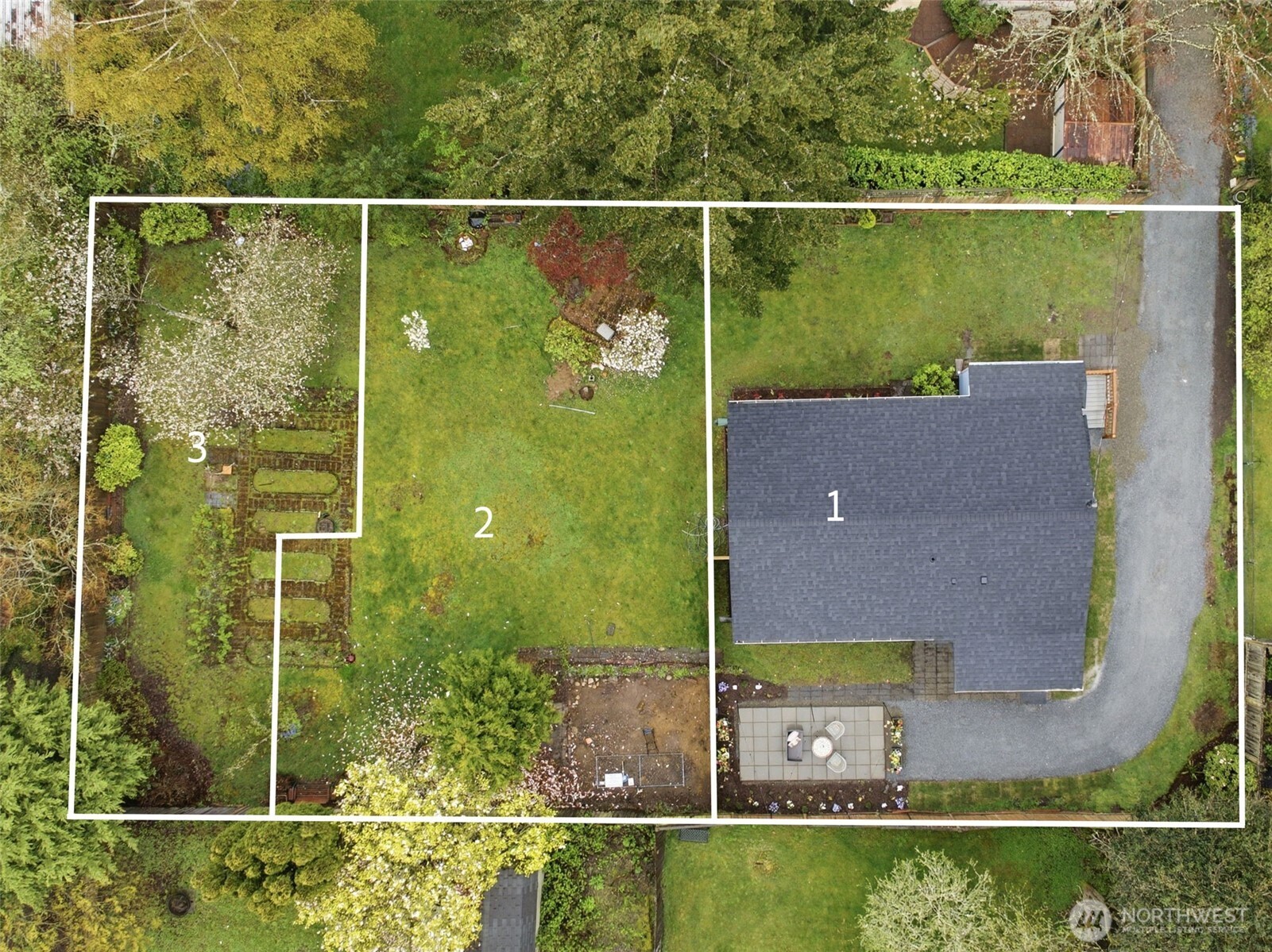 9601 12th Avenue NW, Seattle, WA 98117
