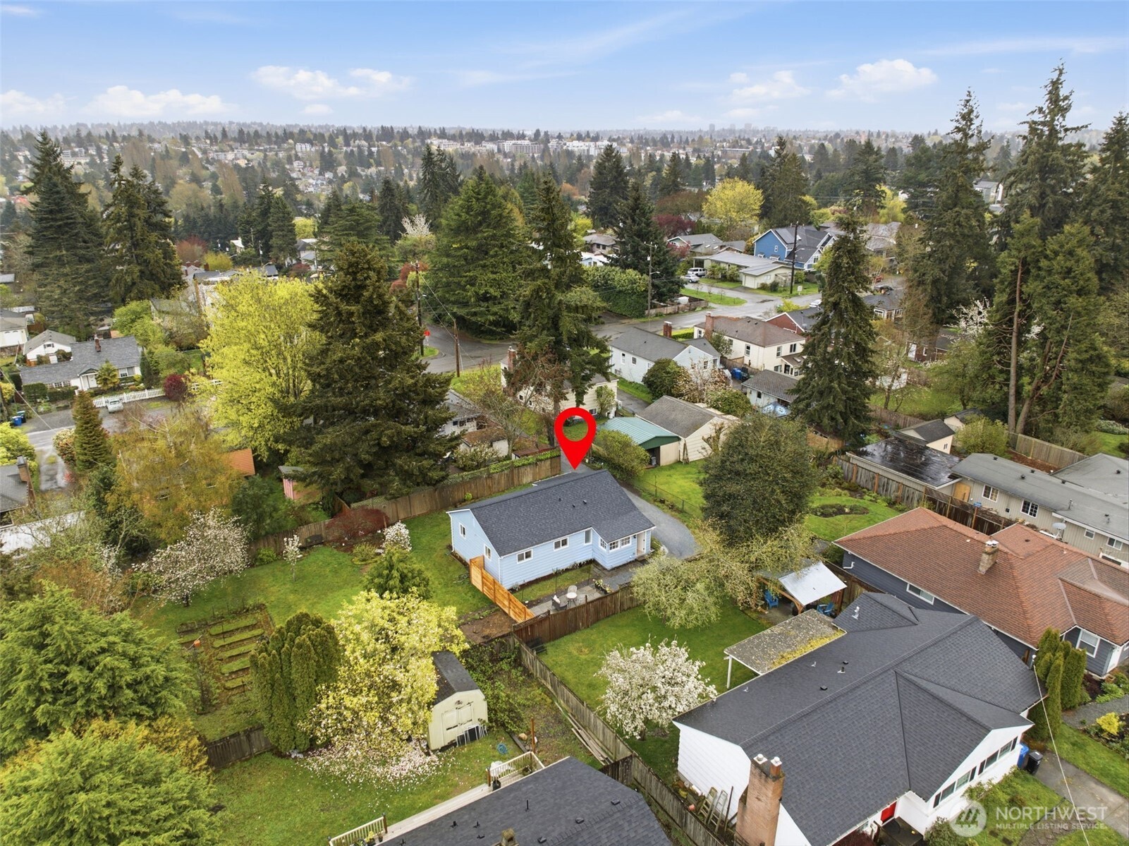 9601 12th Avenue NW, Seattle, WA 98117