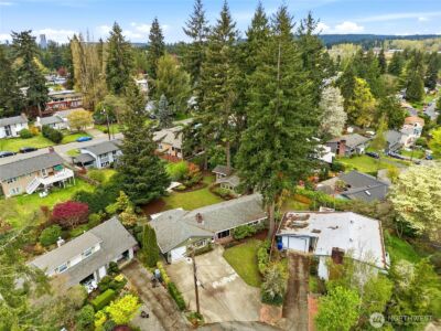 15016 SE 14th Street , Bellevue, WA 98007 - Photo 36