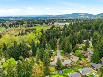 15016 SE 14th Street , Bellevue, WA 98007 - Photo 39