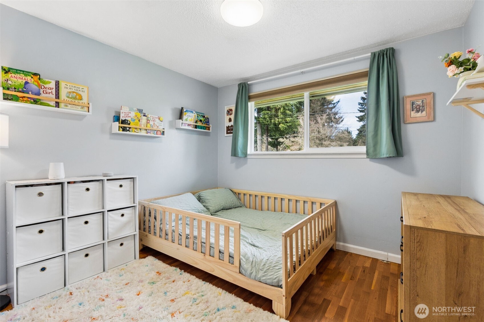 717 Tartan Drive SW, Tumwater, WA 98501