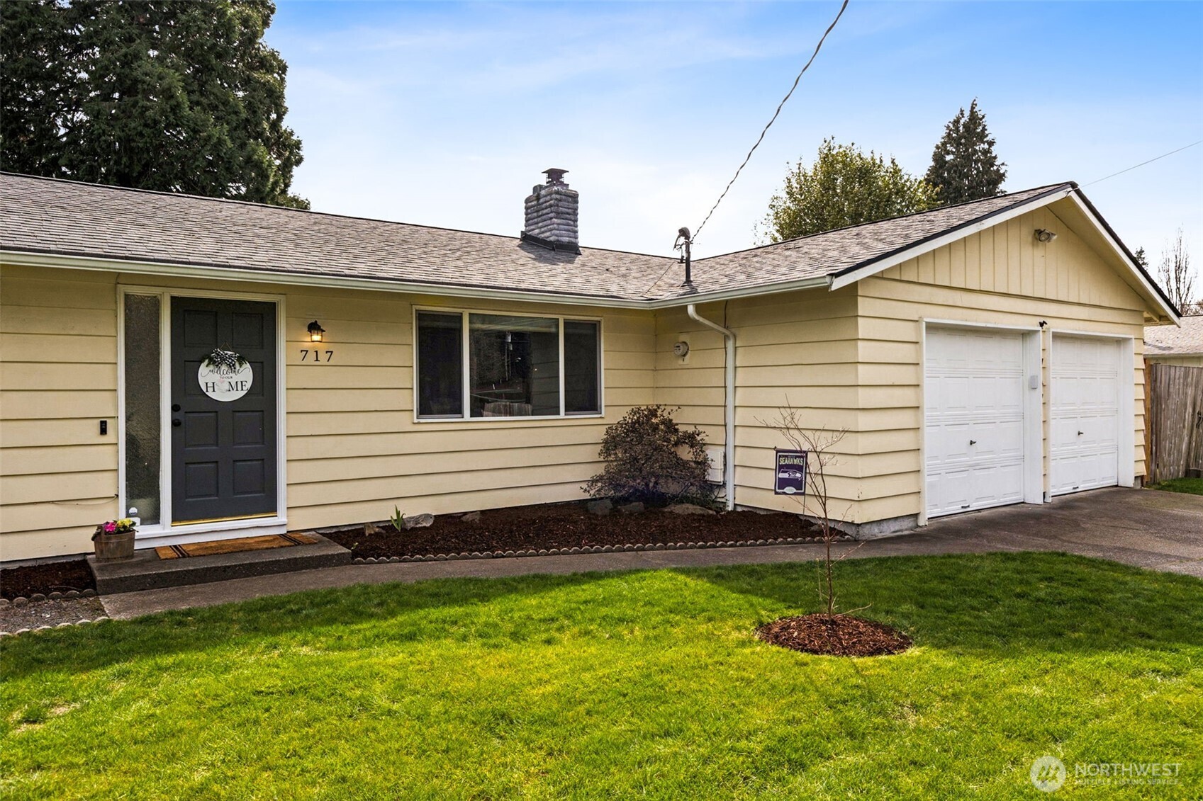 717 Tartan Drive SW, Tumwater, WA 98501