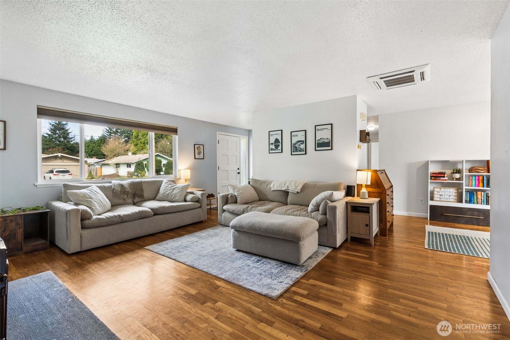 717 Tartan Drive SW, Tumwater, WA 98501