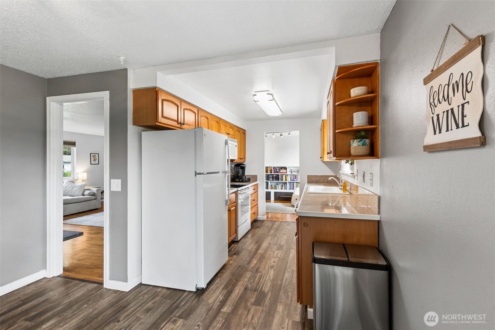 717 Tartan Drive SW, Tumwater, WA 98501