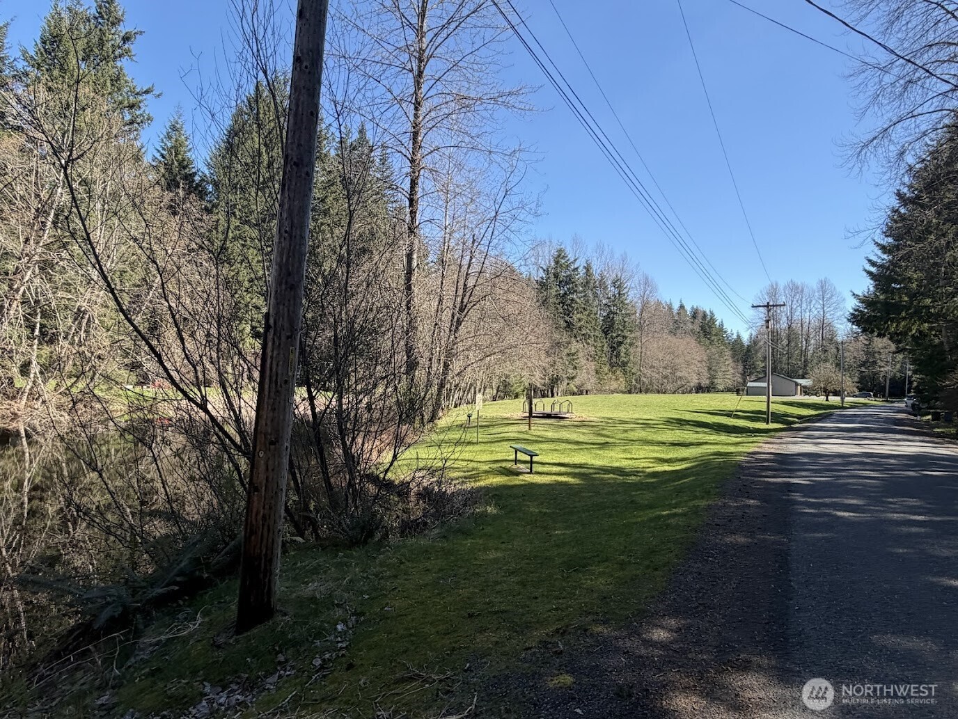 181 Nisqually Way , Ashford, WA 98304