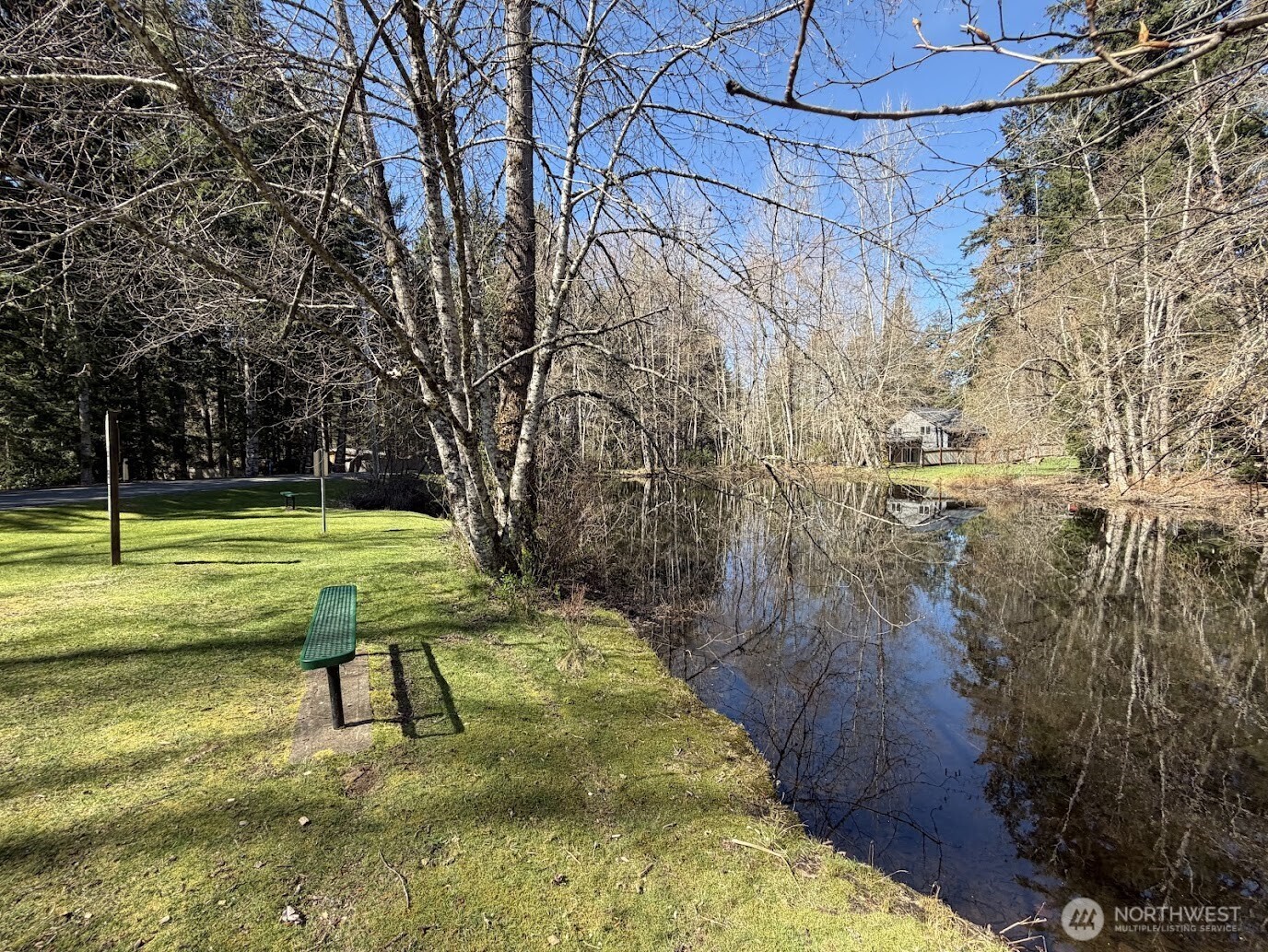 181 Nisqually Way , Ashford, WA 98304