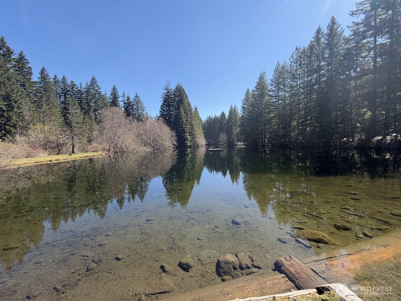 181 Nisqually Way , Ashford, WA 98304