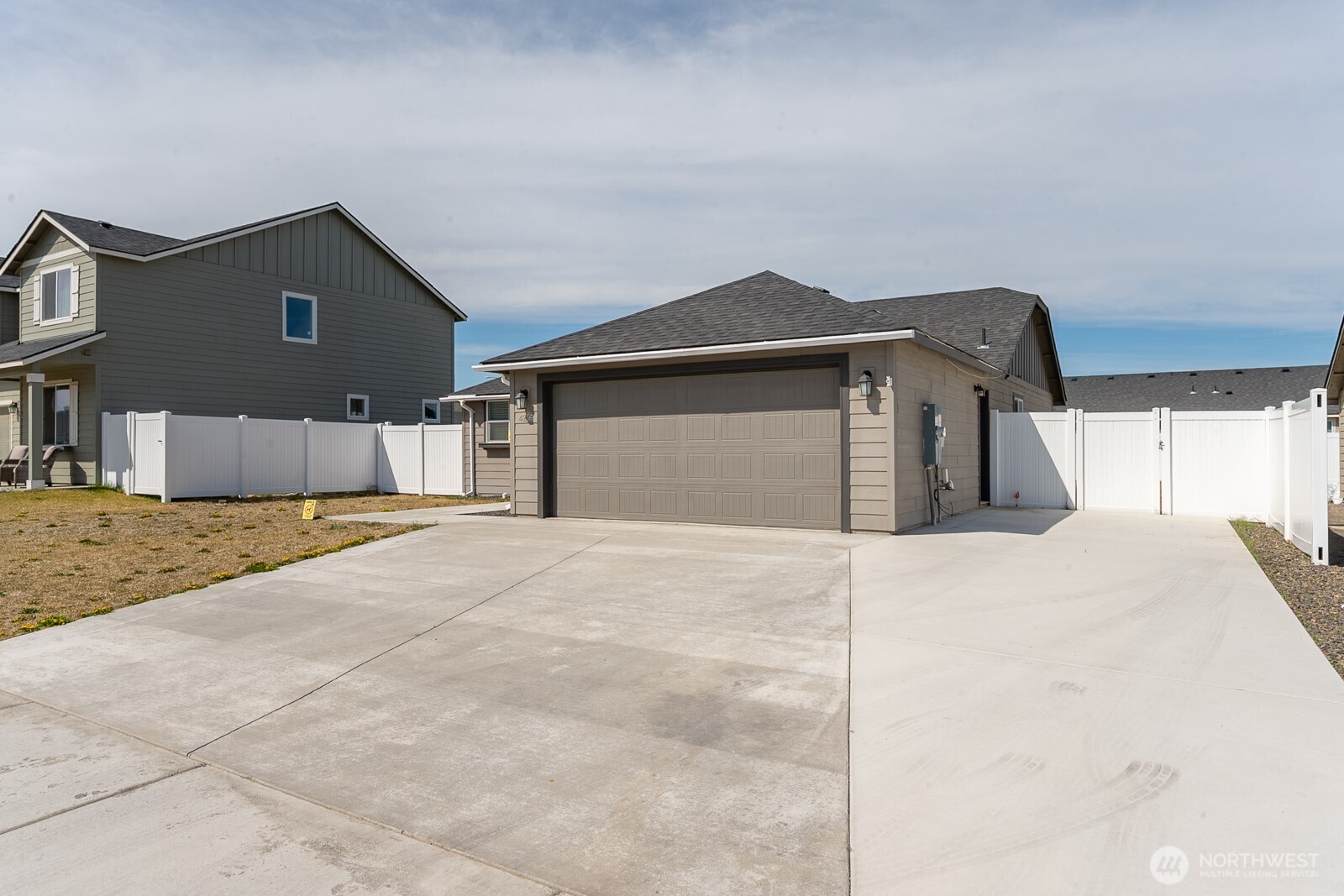 4256 W Wood Court , Moses Lake, WA 98837