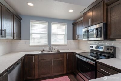 4256 W Wood Court , Moses Lake, WA 98837 - Photo 12
