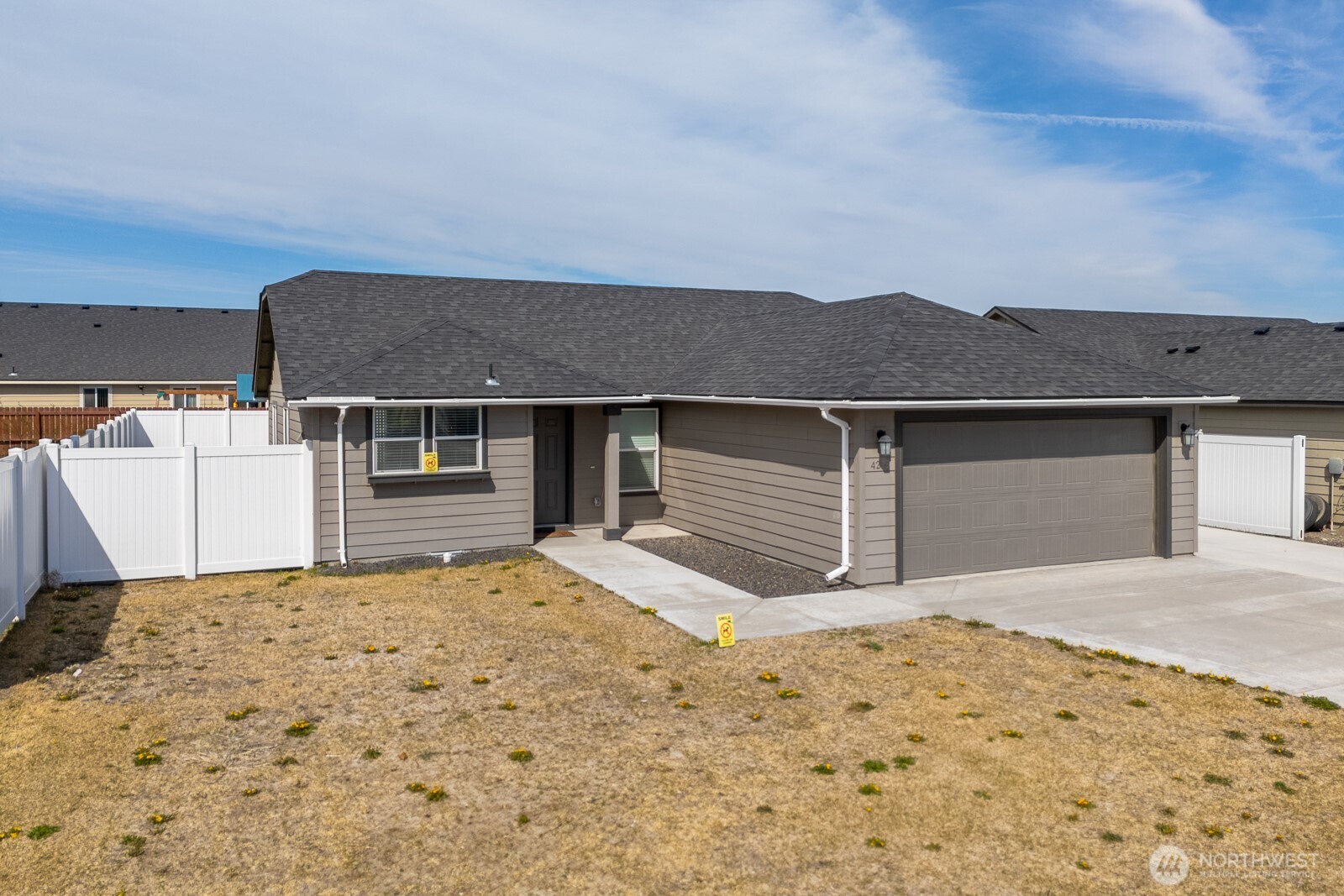 4256 W Wood Court , Moses Lake, WA 98837