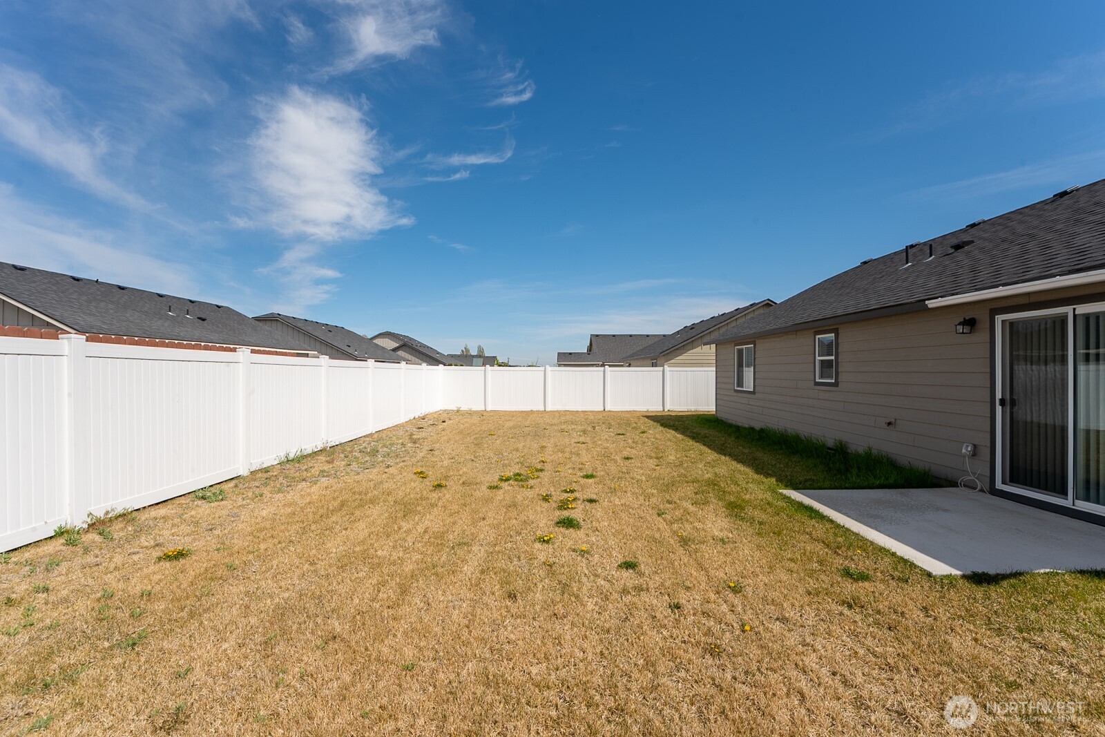 4256 W Wood Court , Moses Lake, WA 98837