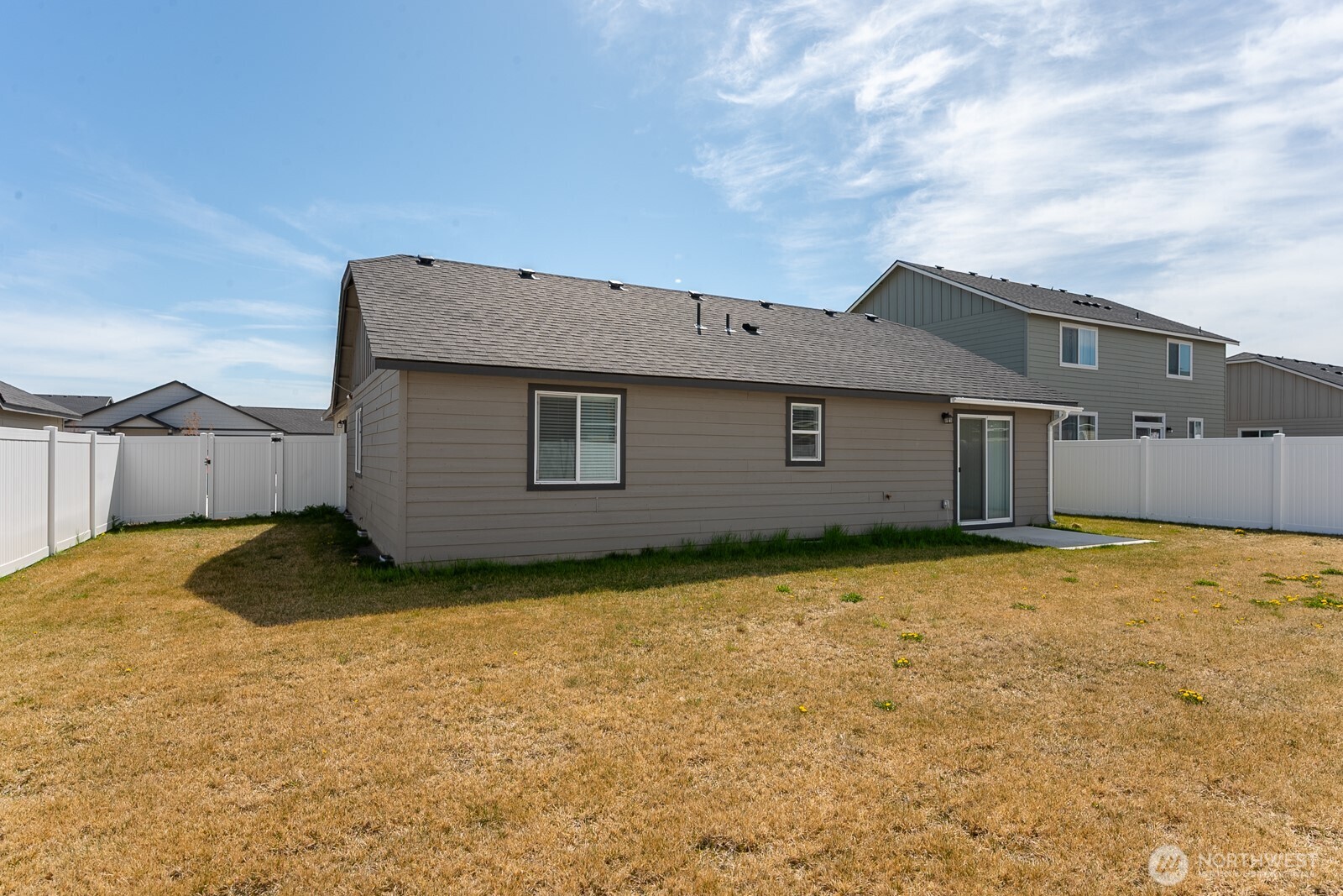 4256 W Wood Court , Moses Lake, WA 98837