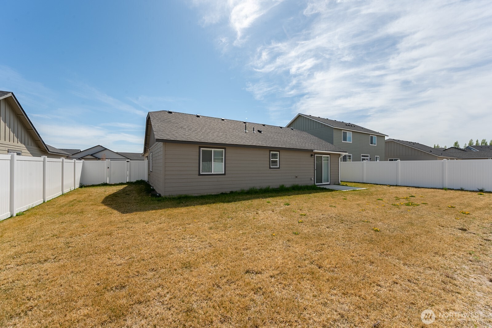 4256 W Wood Court , Moses Lake, WA 98837