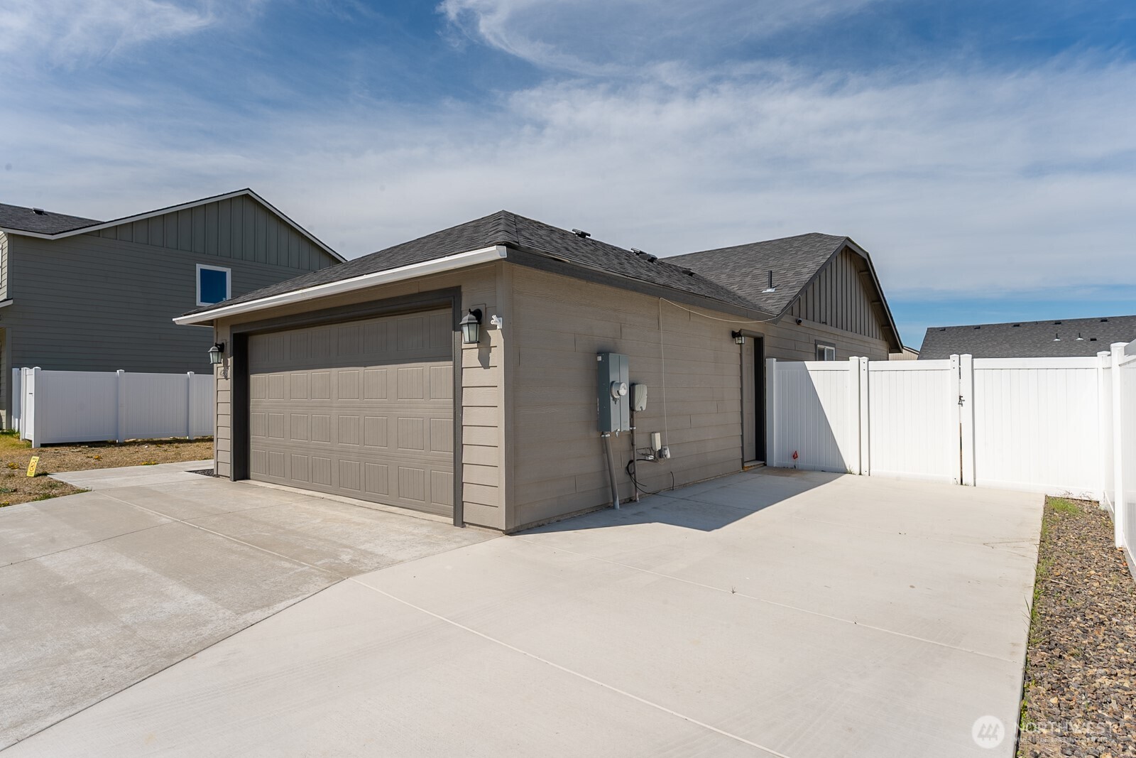 4256 W Wood Court , Moses Lake, WA 98837