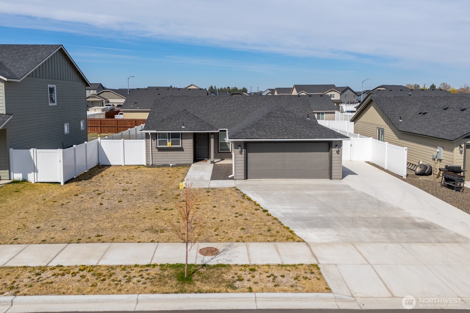 4256 W Wood Court , Moses Lake, WA 98837