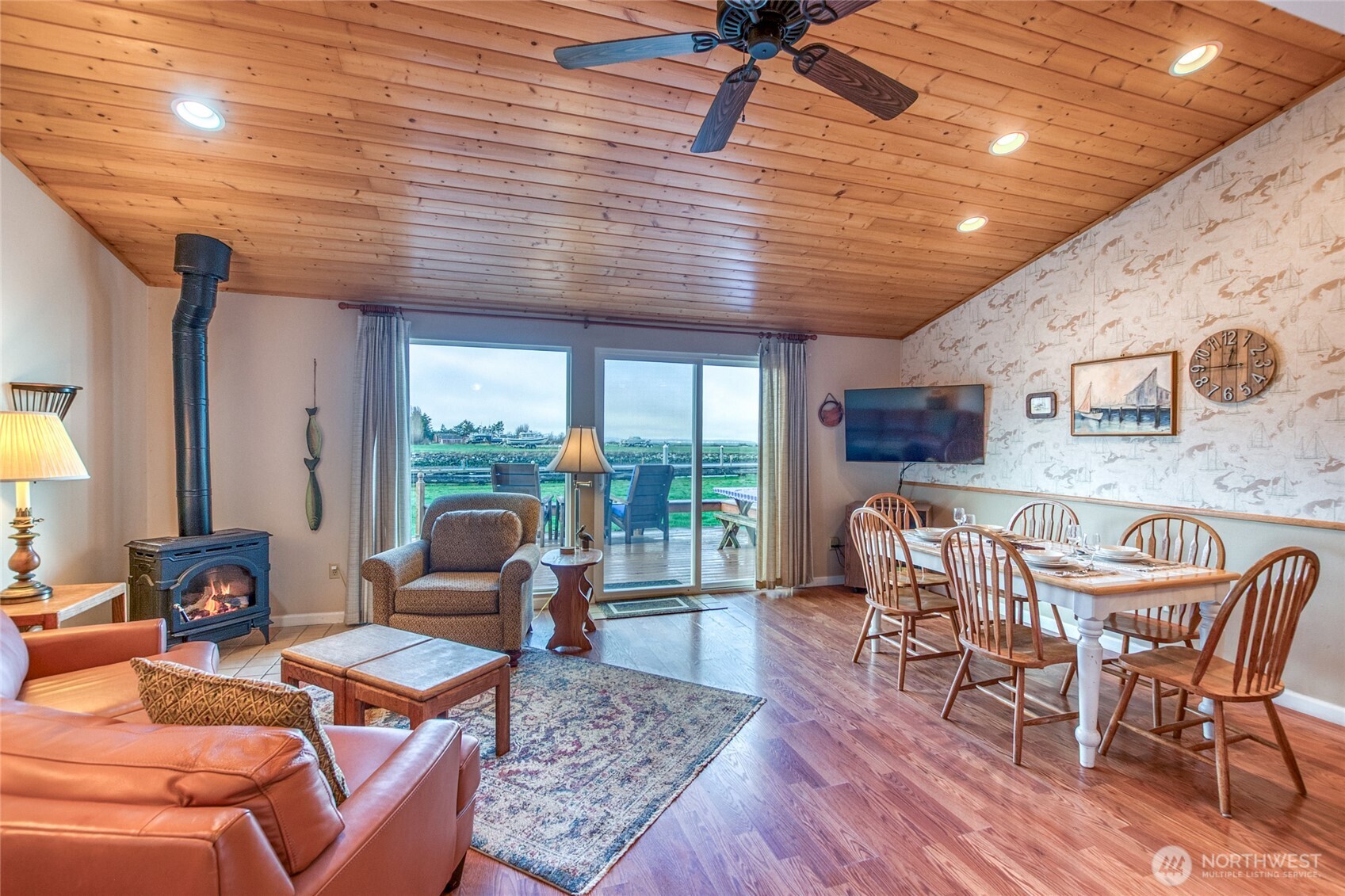 182 Sucia Drive #12A, Orcas Island, WA 98245