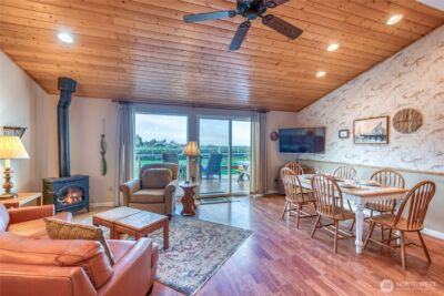 182 Sucia Drive #12A, Orcas Island, WA 98245 - Photo 1