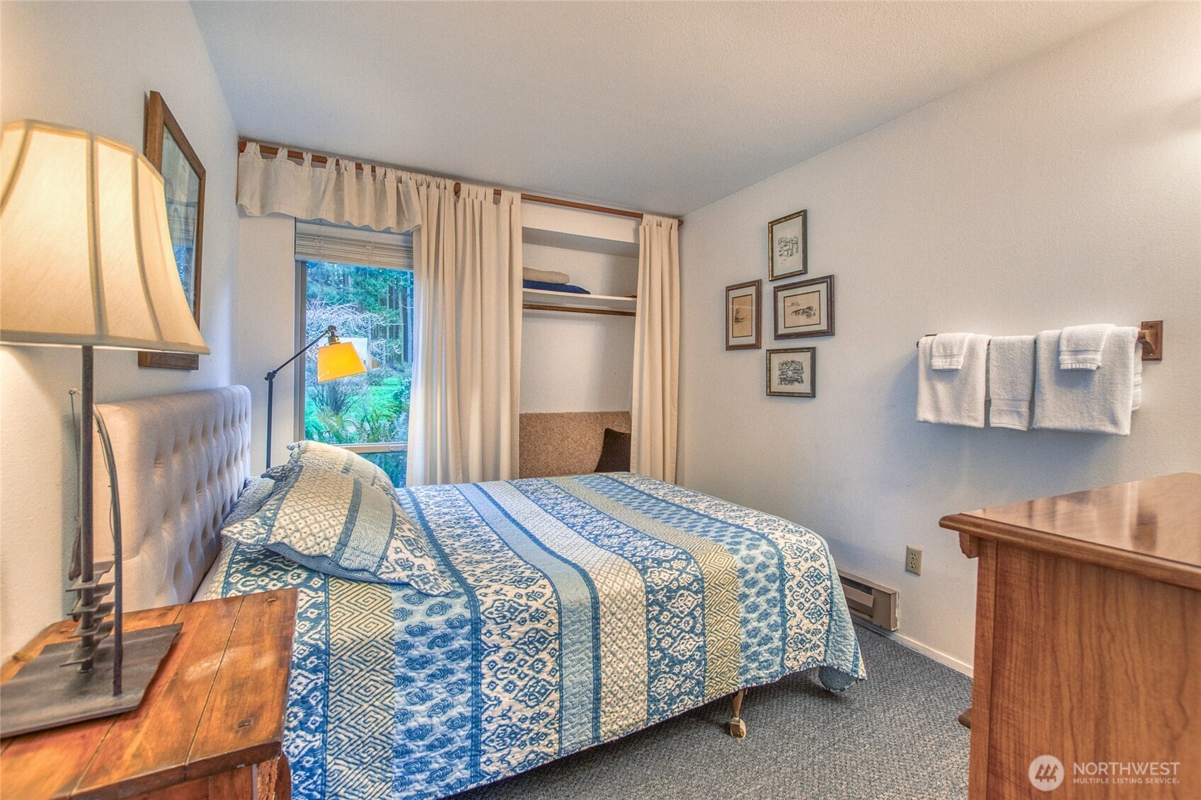 182 Sucia Drive #12A, Orcas Island, WA 98245