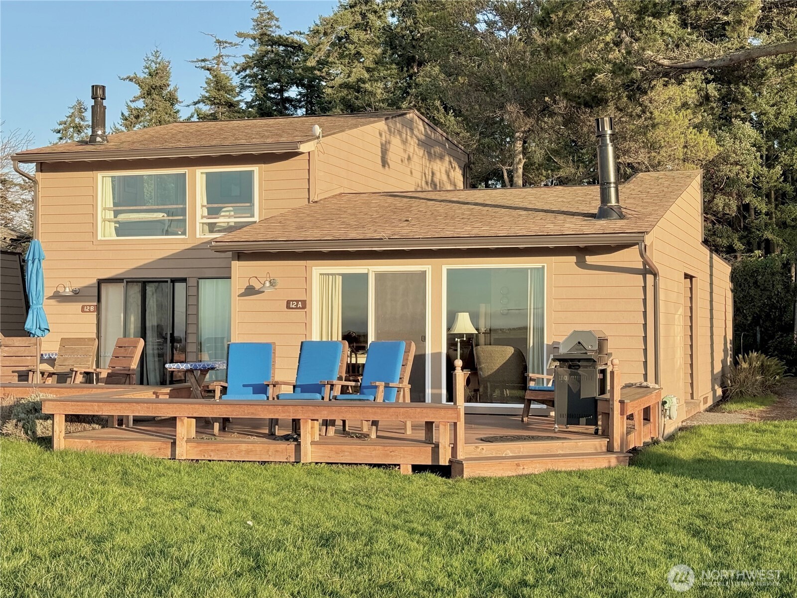 182 Sucia Drive #12A, Orcas Island, WA 98245