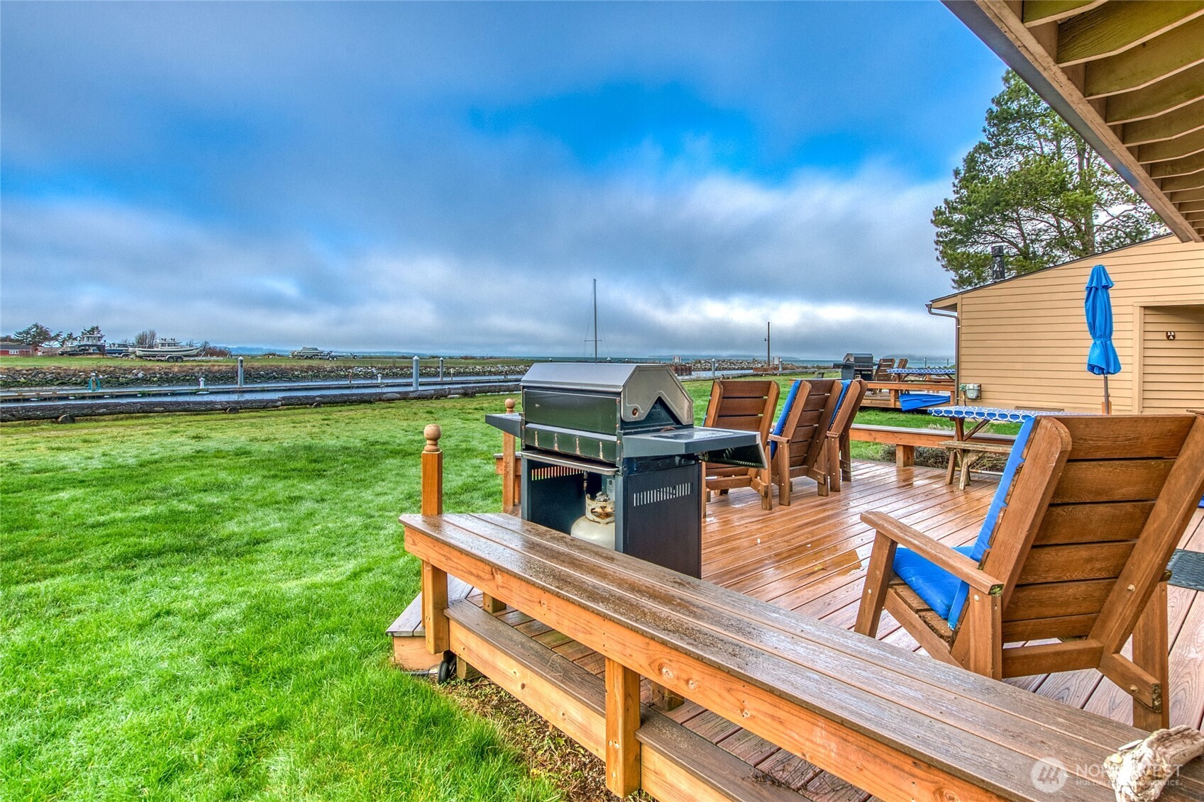 182 Sucia Drive #12A, Orcas Island, WA 98245