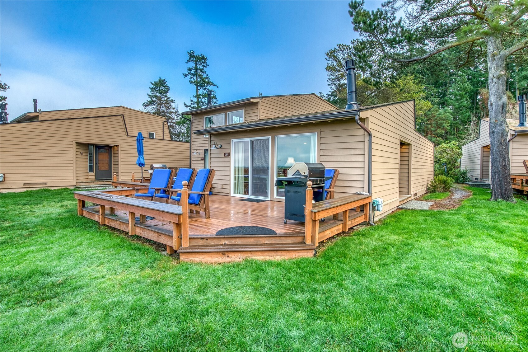 182 Sucia Drive #12A, Orcas Island, WA 98245