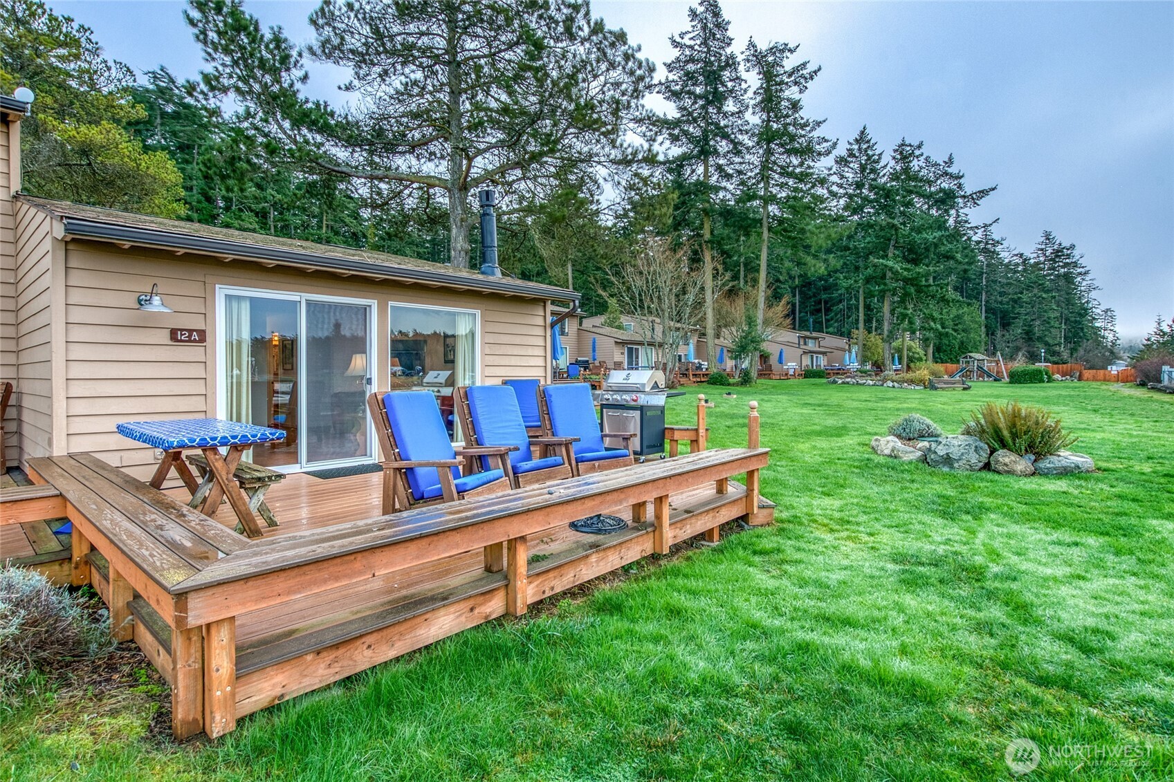 182 Sucia Drive #12A, Orcas Island, WA 98245