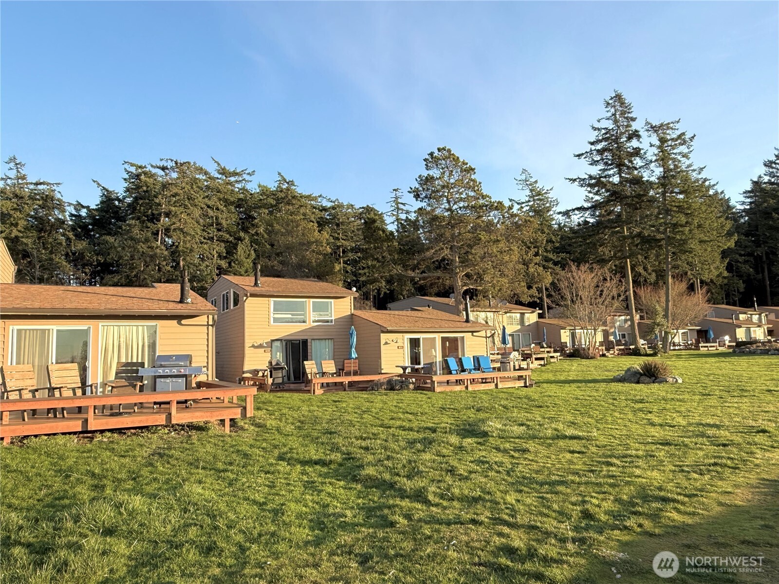 182 Sucia Drive #12A, Orcas Island, WA 98245