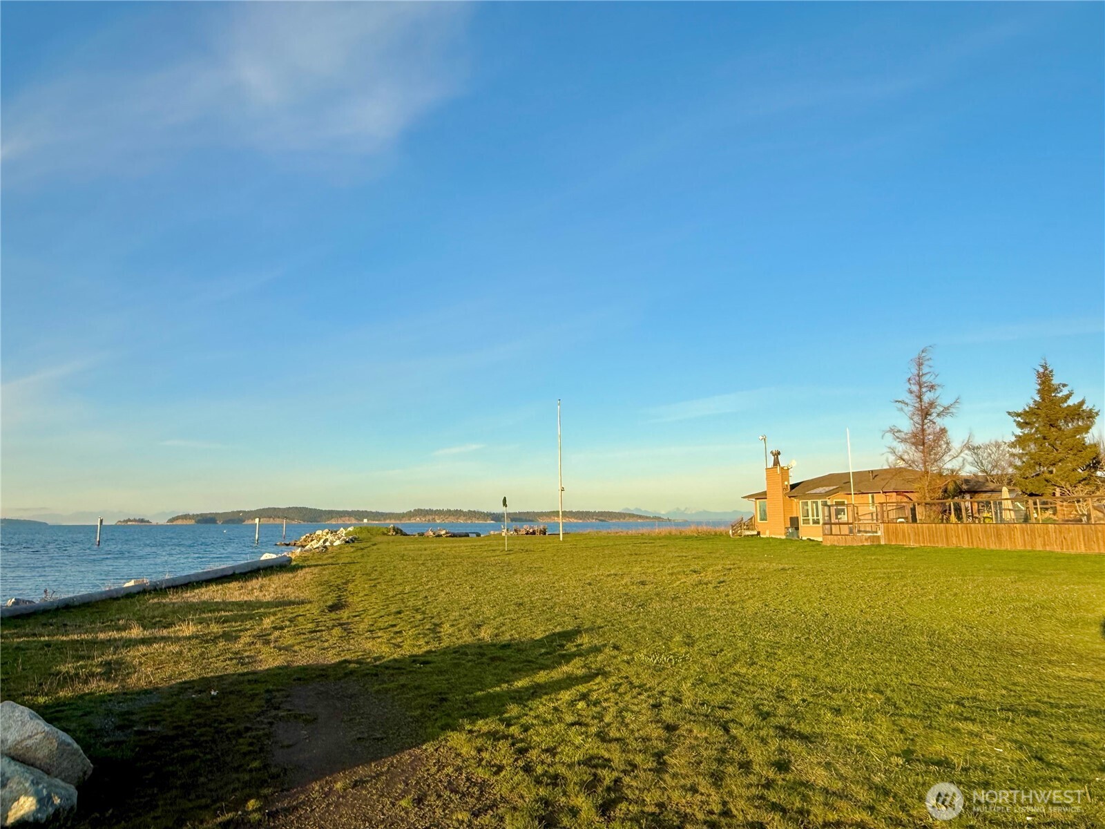182 Sucia Drive #12A, Orcas Island, WA 98245