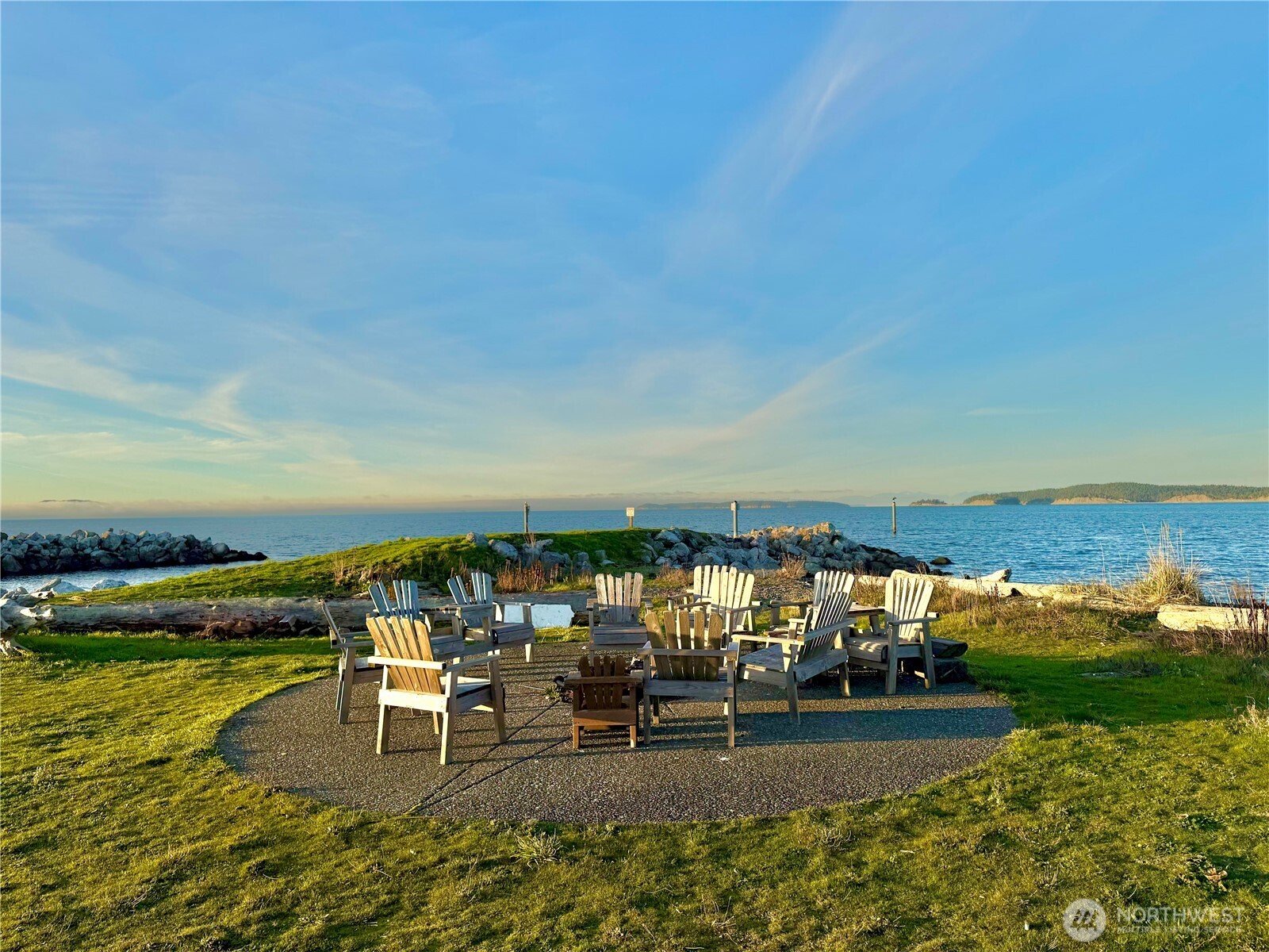 182 Sucia Drive #12A, Orcas Island, WA 98245