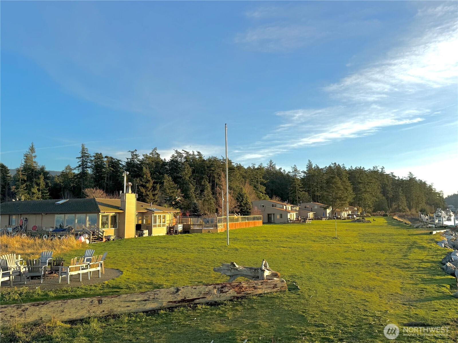 182 Sucia Drive #12A, Orcas Island, WA 98245