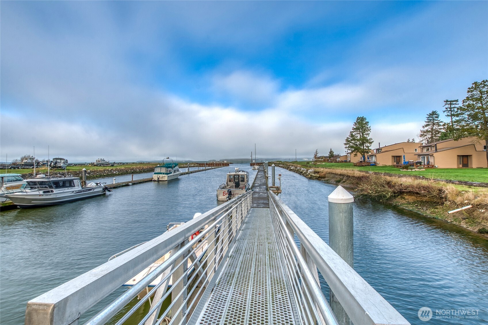 182 Sucia Drive #12A, Orcas Island, WA 98245