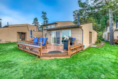 182 Sucia Drive #12A, Orcas Island, WA 98245 - Photo 3