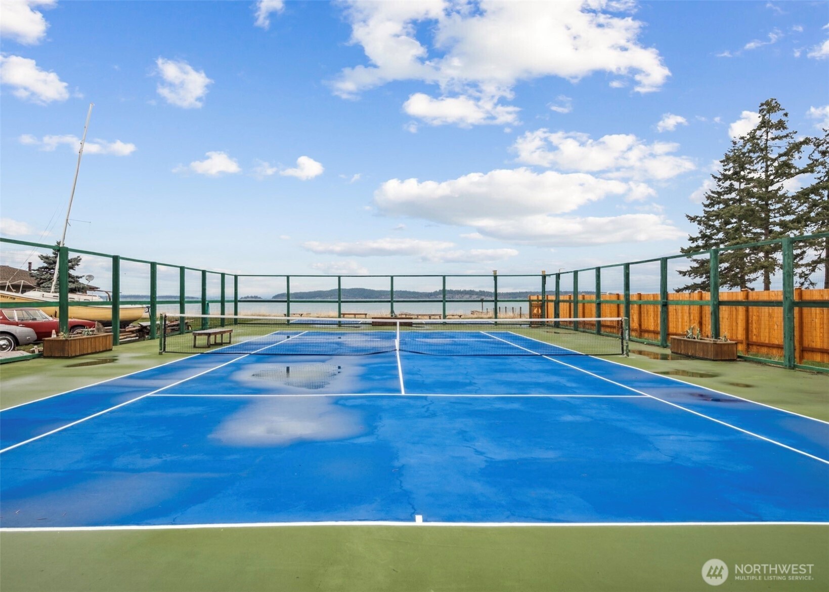 182 Sucia Drive #12A, Orcas Island, WA 98245